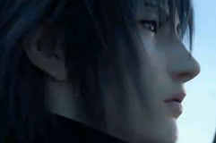 [E3 2013] Final Fantasy XV alias Final Fantasy Versus XIII en vidéo !