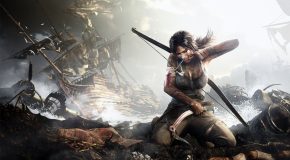 La suite de Tomb Raider en cours de développement