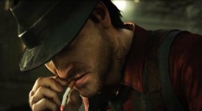 Murdered Soul Suspect s’offre un trailer à la Gamescom