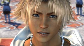 Final Fantasy X / X-2 HD Remaster verra le jour le 21 mars 2014 !