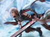 Doublage japonais disponible en DLC pour Lightning Returns