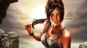 Tomb Raider prévu sur PlayStation 4 et Xbox One ?!