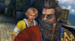 Quelques vidéos pour Final Fantasy X / X-2 HD Remaster