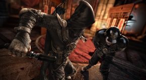 [VGX] Thief s’offre quelques minutes de gameplay