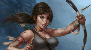 [VGX] Un trailer pour Tomb Raider Definitive Edition