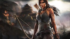 Un making of pour Tomb Raider : Definitive Edition