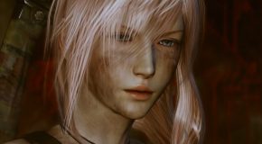 Lara Croft s’incruste dans Lightning Returns – FFXIII