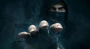 Un trailer de lancement pour Thief