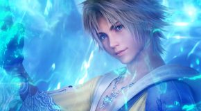 Une aventure épique pour FFX / X-2 HD Remaster