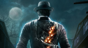 Un p’tit trailer pour Murdered : Soul Suspect