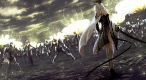 Une interview pour Drakengard 3