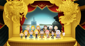 Theatrhythm Final Fantasy : Curtain Call s’impose en Europe !