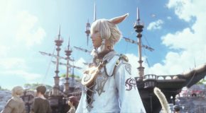 Nouvelles infos concernant le futur de FFXIV : ARR