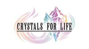 La deuxième édition du Speedrun de Crystals For Life.