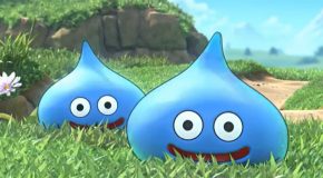 Dragon Quest X, peut-être un jour en Europe ?