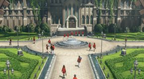 Final Fantasy Agito XIII en vidéos