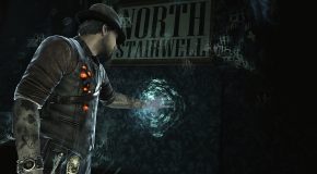 Murdered : Soul Suspect : L’enquête de l’au-delà en vidéo.