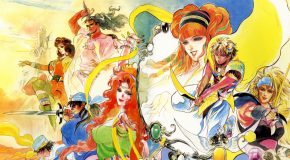 Romancing SaGa à l’écoute !