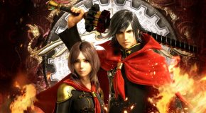 [E3 2014] FFType-0 confirmé hors du Japon !