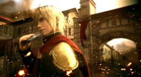 [E3 2014] Final Fantasy Agito sortira aussi du Japon !