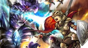 Final Fantasy Explorers sortira le 18 décembre