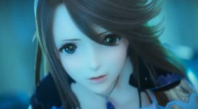 Une petite vidéo pour Bravely Second