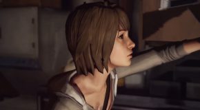 Du gameplay pour Life is Strange