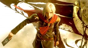 Final Fantasy Type-0 HD, la date de sortie