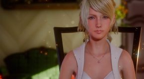 Des trailers pour Final Fantasy XV