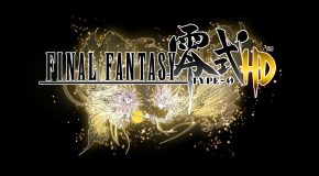 Final Fantasy Type-0 en version HD