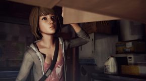 Life is Strange s’offre une date de sortie !