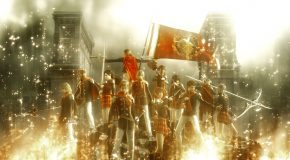 Une vidéo pour FFType-0