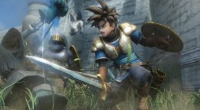 Dragon Quest Heroes verra le jour en Europe