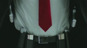 Une bande-annonce pour Hitman : Agent 47