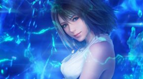 FFX/X-2 HD Remaster, la date sur PlayStation 4