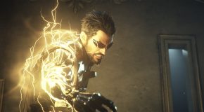 Deus Ex: Mankind Divided annoncé !