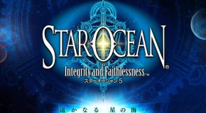 Star Ocean 5 se confirme !