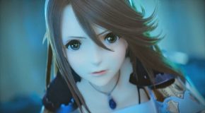 Bravely Second, un nouveau trailer