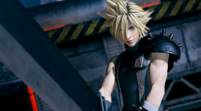 Vidéo de gameplay pour Dissidia Final Fantasy