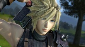 Dissidia Final Fantasy sur PlayStation 4 ?