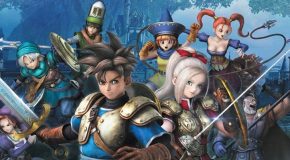 Annonce de Dragon Quest Heroes en Europe !