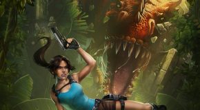 Lara Croft Relic Run en cours de développement