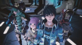 [E3] Un trailer pour Star Ocean 5