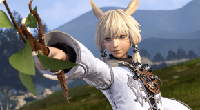 Noctis s’incruste dans Dissidia – Final Fantasy