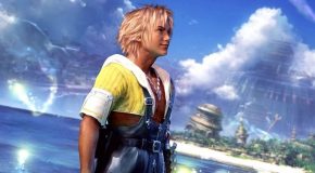 FFX/X-2 HD Remaster, un thème pour la PS4