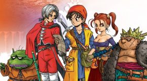 DQ7 et DQ8 arrivent en Europe !