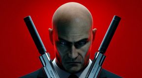 Hitman: Agent 47, un comics préquel