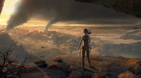 Rise of The Tomb Raider s’offre une nouvelle vidéo