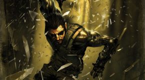 [E3] Deus Ex Manking Divived répond présent