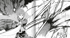 Manga – Final Fantasy Type-0, le Tome 1
